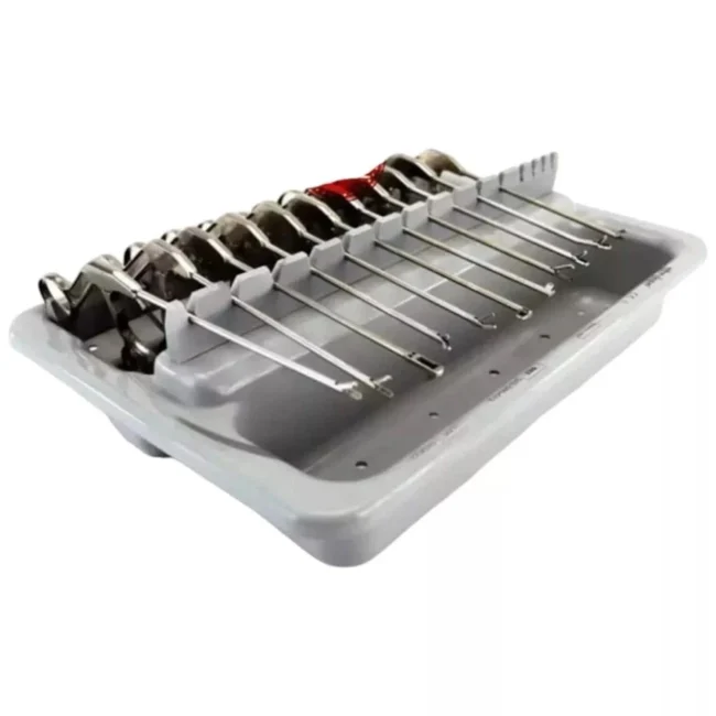 Arthroscopy Forceps Set