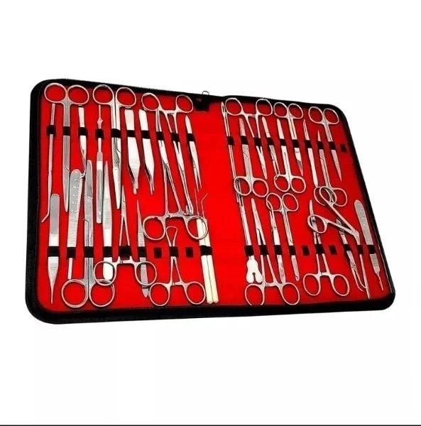 General Surgery Instruments