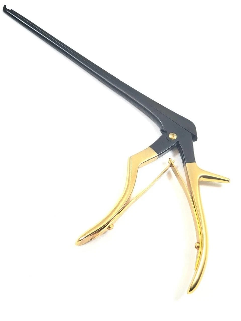 5 Premium German KERRISON Rongeurs 7 1,2,3,4,5mm up 45 Orthopedic Instruments