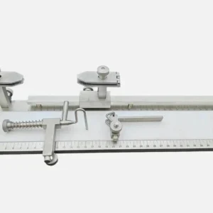 ACL PCL Knee Arthroscopy Surgical Surgery Instruments Set Premium Quality