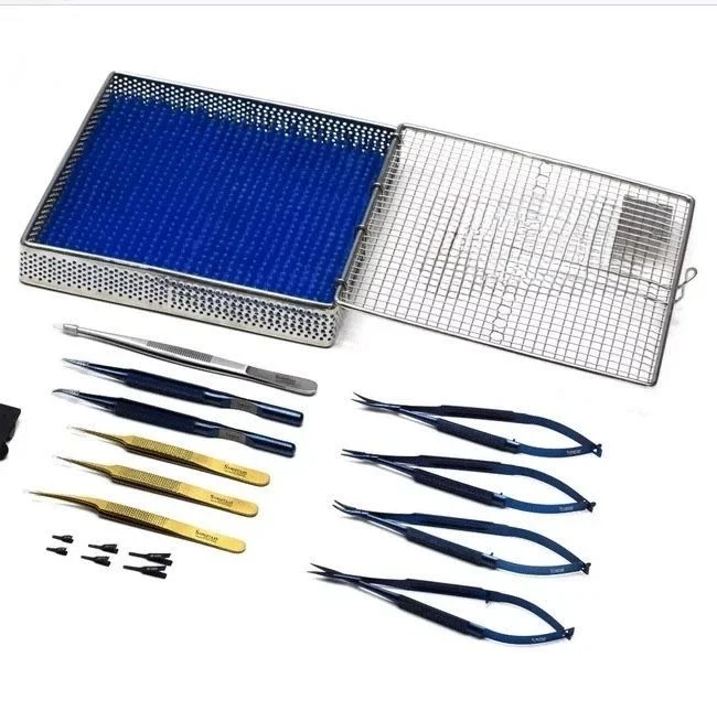 Plastic Surgery Surgical instruments