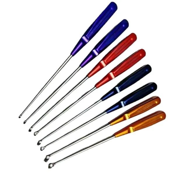 Spine Instruments