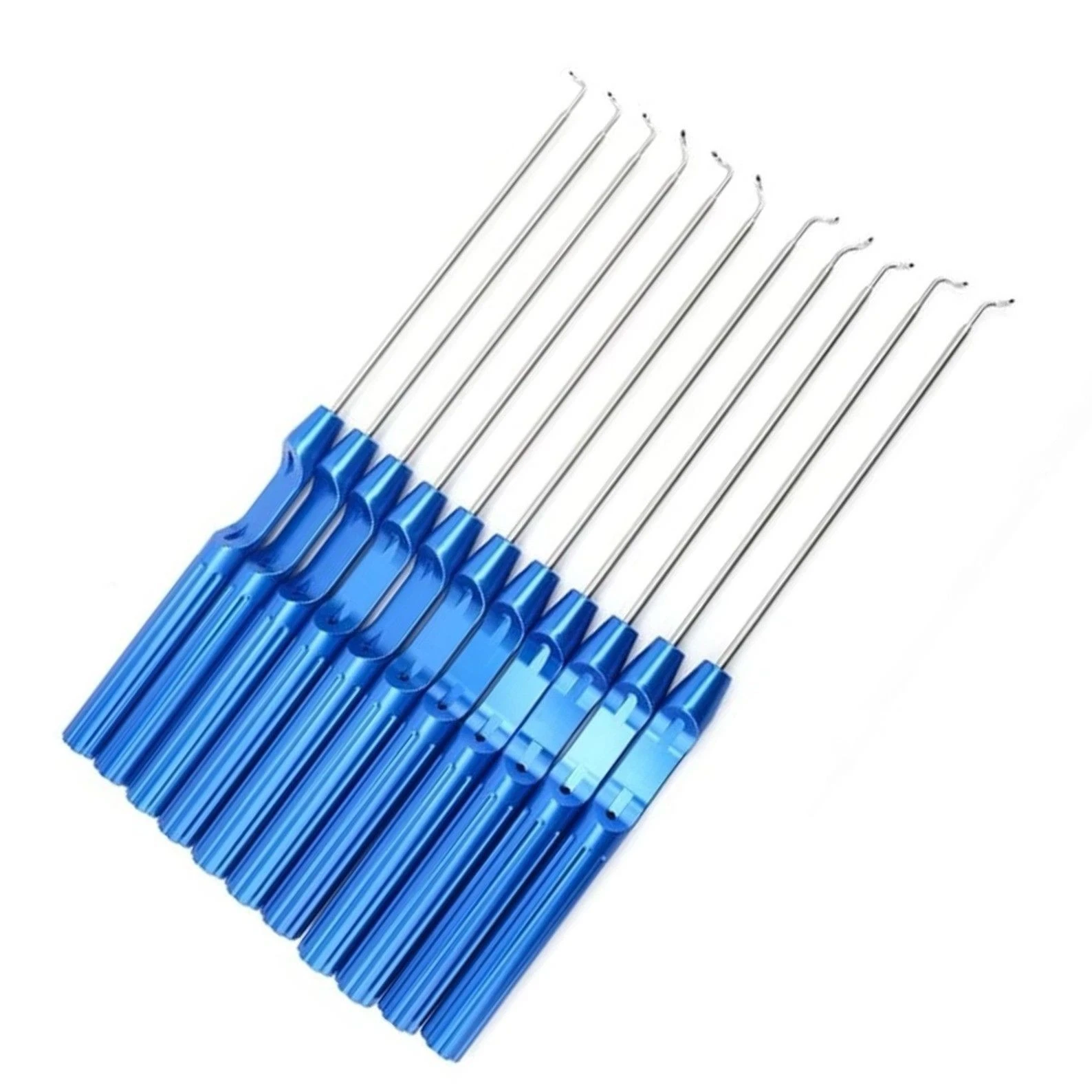 Arthroscopy Suture Hook Set Shoulder